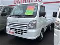 2025 Suzuki Carry Truck