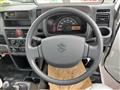 2025 Suzuki Carry Truck