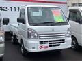 2025 Suzuki Carry Truck