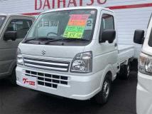 2025 Suzuki Carry Truck