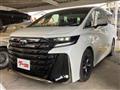 2024 Toyota Vellfire