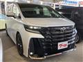 2024 Toyota Vellfire