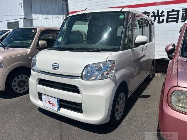 2019 Daihatsu Tanto