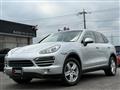 2012 Porsche Cayenne