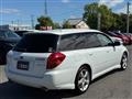 2005 Subaru Legacy Touring Wagon