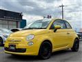 2012 Fiat 500