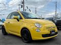 2012 Fiat 500