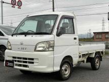2005 Daihatsu Hijet Truck