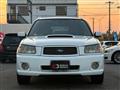 2003 Subaru Forester