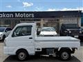 2019 Suzuki Carry Truck