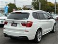2013 BMW X3