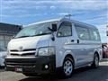 2012 Toyota Hiace Wagon