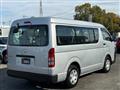 2012 Toyota Hiace Wagon