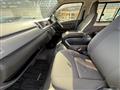 2012 Toyota Hiace Wagon
