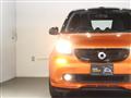 2018 Smart ForTwo