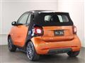 2018 Smart ForTwo
