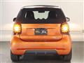 2018 Smart ForTwo