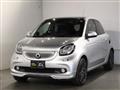 2019 Smart Smart ForFour