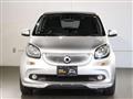 2019 Smart Smart ForFour