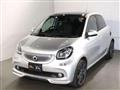 2019 Smart Smart ForFour