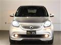 2019 Smart Smart ForFour