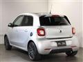 2019 Smart Smart ForFour