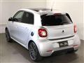 2019 Smart Smart ForFour