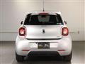 2019 Smart Smart ForFour