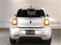 2019 Smart Smart ForFour