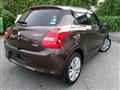 2017 Suzuki Swift