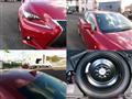 2015 Lexus IS