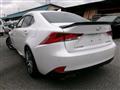 2016 Lexus IS