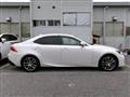 2016 Lexus IS