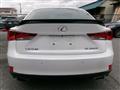 2016 Lexus IS