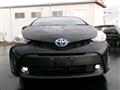 2015 Toyota PRIUS α