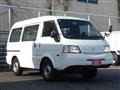 2016 Mazda Bongo Van