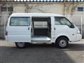 2016 Mazda Bongo Van