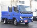 2021 Mitsubishi Fuso Canter