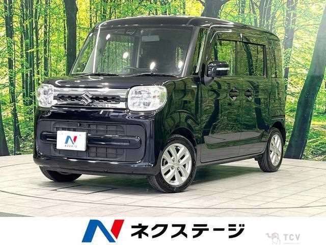2020 Suzuki Suzuki Others