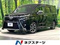 2019 Toyota Voxy