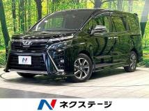 2019 Toyota Voxy