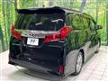 2021 Toyota Alphard G