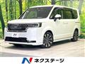 2024 Honda Step WGN