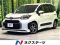 2022 Toyota Sienta