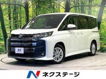 2025 Toyota Noah