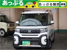 2024 Daihatsu Tanto