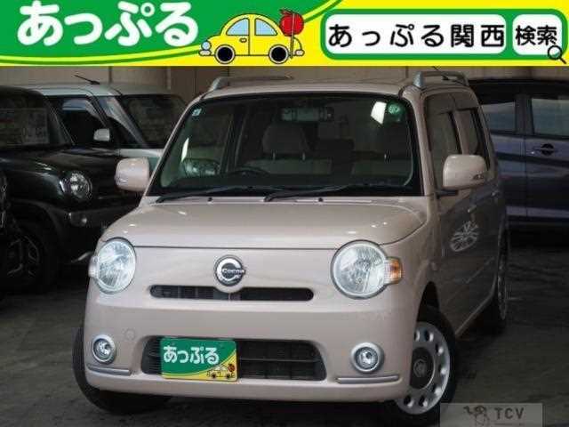2011 Daihatsu MIRA COCOA