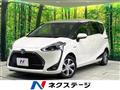 2019 Toyota Sienta