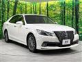 2013 Toyota Crown Hybrid