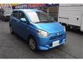 2020 Daihatsu Mira